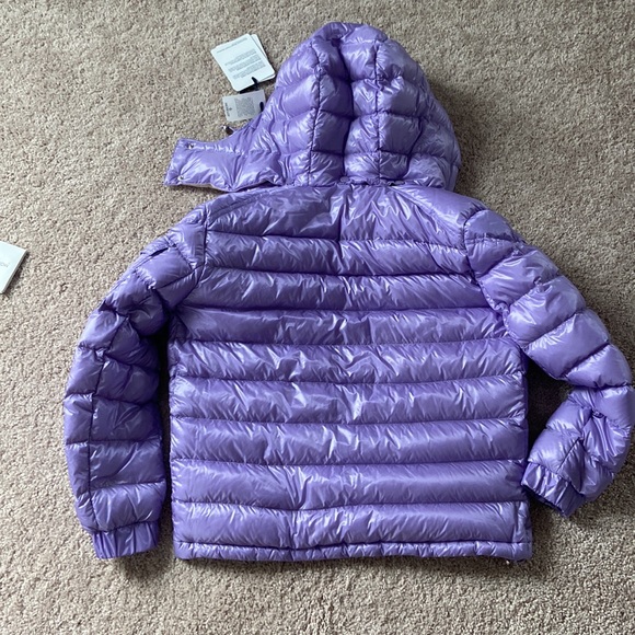Moncler Lounge Saison jacket. Size 2 - Picture 13 of 16